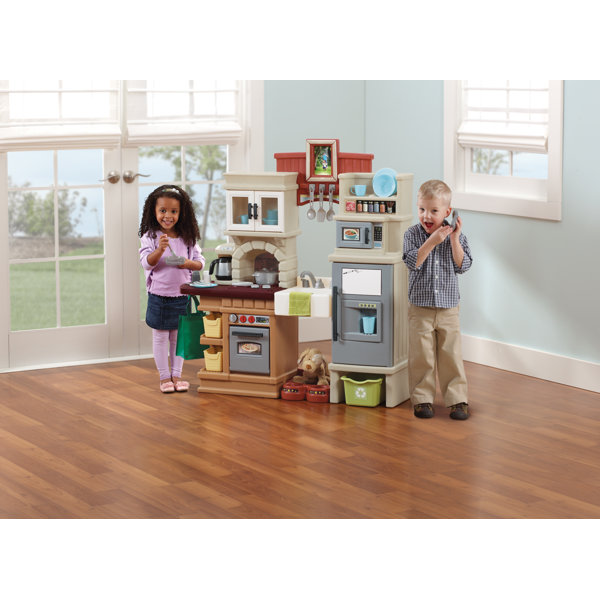 Step2 41 Piece Heart of the Home Kitchen Set Reviews Step2 41 Piece Heart of the Home Kitchen Set Reviews